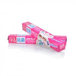 Màng bọc thực phẩm Hitachi kháng khuẩn 30x20cm_10