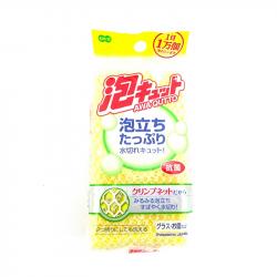 Miếng mút bọt biển bọc lưới Ohe (50702)_4