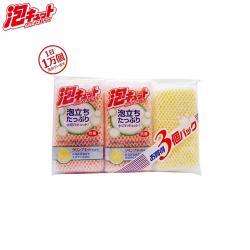 Miếng mút bọt biển bọc lưới Ohe (50702)_3