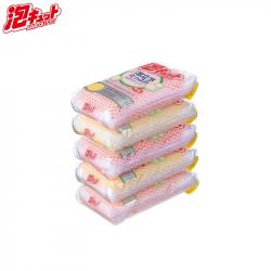 Miếng mút bọt biển bọc lưới Ohe (50702)_5