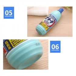 Nước tẩy trắng quần áo Rocket 600ml_10