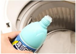 Nước tẩy trắng quần áo Rocket 600ml_6