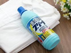 Nước tẩy trắng quần áo Rocket 600ml_5