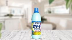 Nước tẩy trắng quần áo Rocket 600ml_3