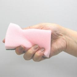 Set 03 miếng mút rửa xoong nồi, ấm chảo Ohe_3