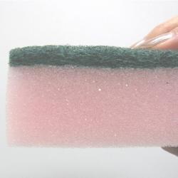 Set 03 miếng mút rửa xoong nồi, ấm chảo Ohe_6