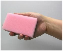 Set 05 miếng mút rửa xoong nồi, ấm chảo Ohe_8