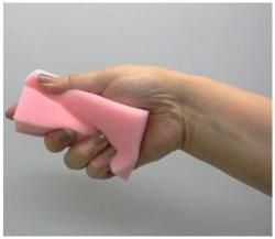 Set 05 miếng mút rửa chén bát Ohe_10