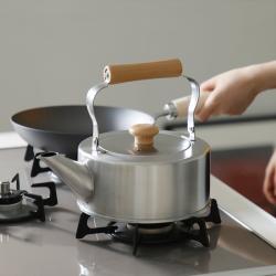 Ấm đun nước bếp từ cao cấp Freiz Takumiya 2.5L (tay cầm bằng gỗ)_6