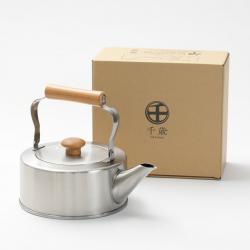 Ấm đun nước bếp từ cao cấp Freiz Takumiya 2.5L (tay cầm bằng gỗ)_22