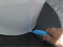 Bàn chải đa năng 2 trong 1 Osouji Dr._7