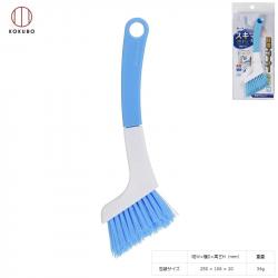 Bàn chải đa năng 2 trong 1 Osouji Dr._3