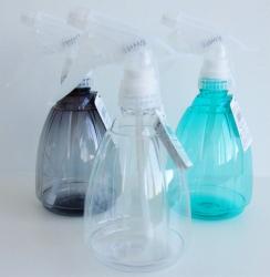 Bình xịt phun sương tưới cây cảnh Seiwa Pro B 500ml_5