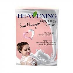 Bộ chăm sóc cơ thể Set 02 chai Sữa tắm dưỡng ẩm, làm trắng da Heavening Perfect_1