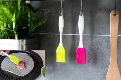 Chổi phết dầu mỡ, gia vị Echo Metal 18cm_8