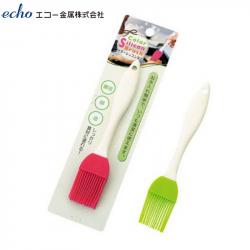 Chổi phết dầu mỡ, gia vị Echo Metal 18cm_A