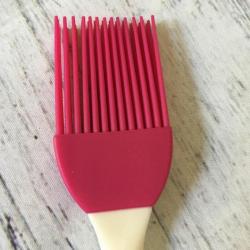 Chổi phết dầu mỡ, gia vị Echo Metal 18cm_12