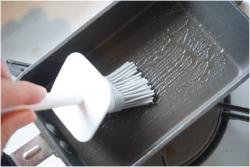 Chổi quét dầu silicone Square Kitchen_12