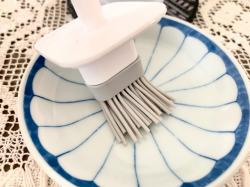 Chổi quét dầu silicone Square Kitchen_6