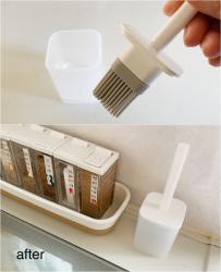 Chổi quét dầu silicone Square Kitchen_18