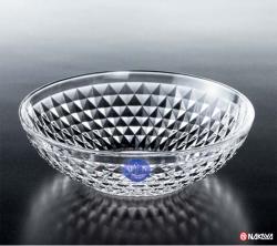 Đĩa nhựa sâu lòng Nakaya Spica 520ml_3