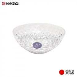 Đĩa nhựa sâu lòng Nakaya Spica 520ml_A