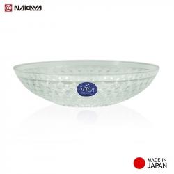 Đĩa nhựa sâu lòng Nakaya Spica 680ml_4
