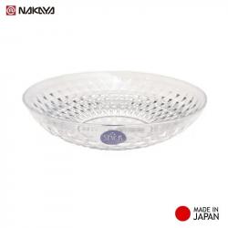 Đĩa nhựa sâu lòng Nakaya Spica 680ml_A