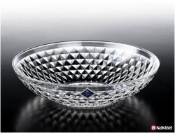 Đĩa nhựa sâu lòng Nakaya Spica 680ml_2