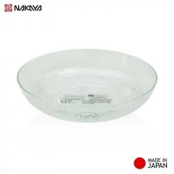 Đĩa nhựa sâu lòng Nakaya Squal 660ml_A