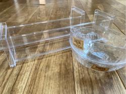 Đĩa nhựa sâu lòng Nakaya Squal 470ml_5