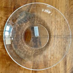 Đĩa nhựa sâu lòng Nakaya Squal 660ml_3