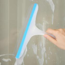 Dụng cụ lau kính cầm tay Seiwa Pro 245mm_4