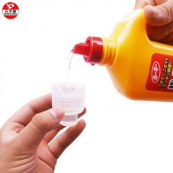 Dung dịch thông tắc đường ống cực mạnh Mitsuei 1000ml_3