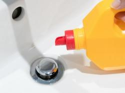 Dung dịch thông tắc đường ống cực mạnh Mitsuei 1000ml_2