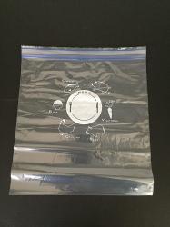 Hộp 10 túi zipper Yamato Bussan W - Size L_8