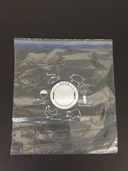 Hộp 30 túi zipper Yamato Bussan W - Size L_18