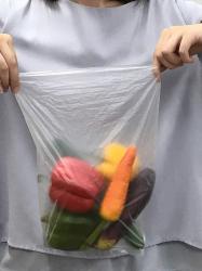 Hộp 40 túi đựng thực phẩm chịu nhiệt Ordiy - Trắng mờ_12