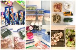 Hộp 5 túi Ziplock cao cấp - Size M_16