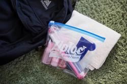 Hộp 5 túi Ziplock cao cấp - Size M_9