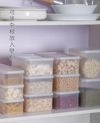 Hộp thực phẩm Inomata Natural Pack 1300ml_5