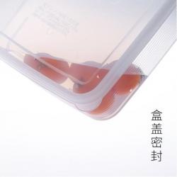 Hộp thực phẩm Inomata Natural Pack 1400ml_6