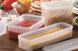 Hộp thực phẩm Inomata Natural Pack 1400ml_4