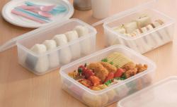 Hộp thực phẩm Inomata Natural Pack 1600ml_2