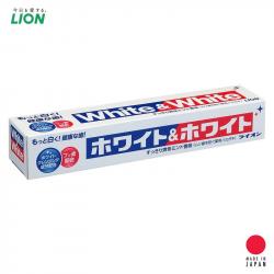 Kem đánh răng trắng sáng White & White_5