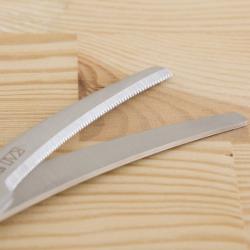 Kéo nhà bếp đầu cong Kai Magoroku - Màu trắng_6