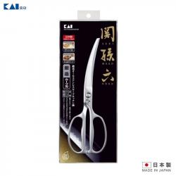 Kéo nhà bếp đầu cong Kai Seki Sonroku_A