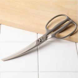 Kéo nhà bếp đầu cong Kai Seki Sonroku_8