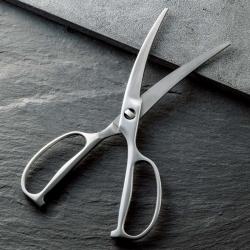 Kéo nhà bếp đầu cong Kai Seki Sonroku_10