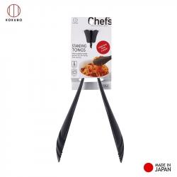 Kẹp gắp thực phẩm Kokubo Chef's_A